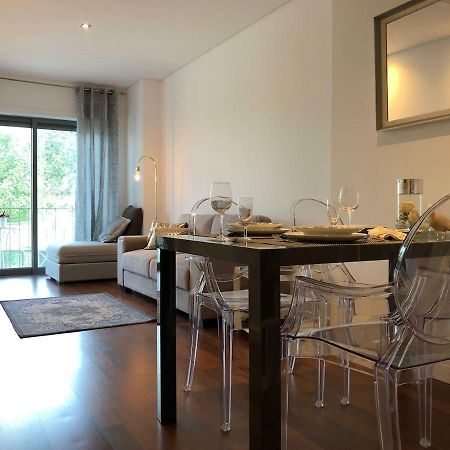 Deluxe Apartment - Aveiro Train Station, Center Extérieur photo