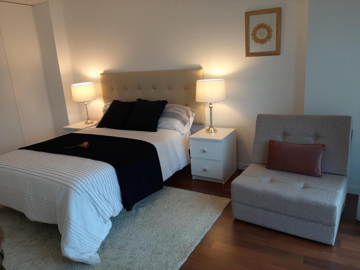 Deluxe Apartment - Aveiro Train Station, Center Extérieur photo