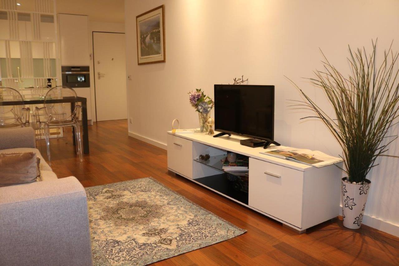 Deluxe Apartment - Aveiro Train Station, Center Extérieur photo