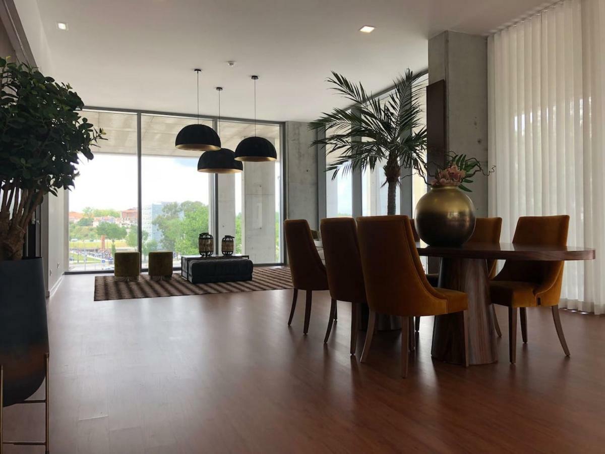 Deluxe Apartment - Aveiro Train Station, Center Extérieur photo