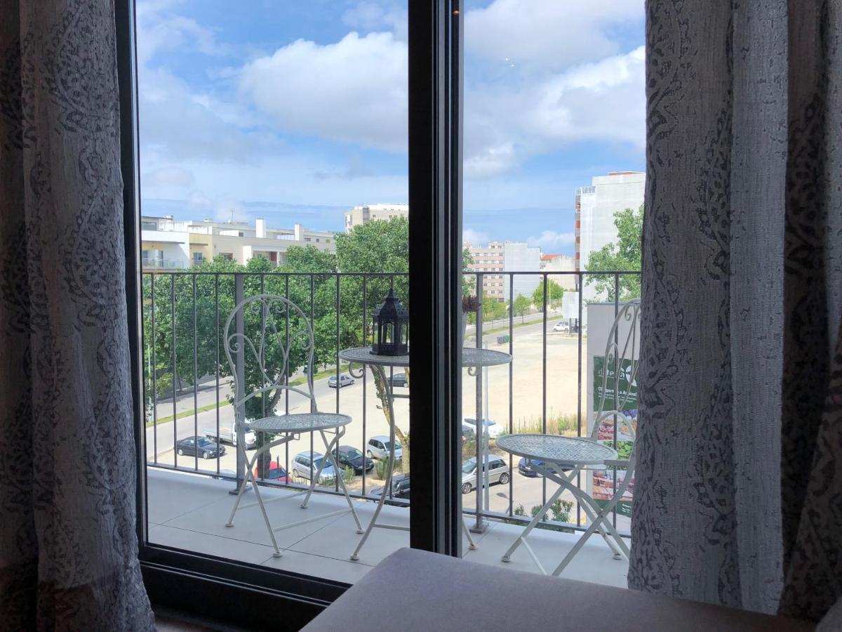 Deluxe Apartment - Aveiro Train Station, Center Extérieur photo